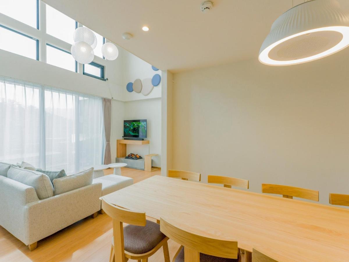 Rakuten Stay Villa Yatsugatake - 107 Simple Modern - Hokuto  Exteriör bild