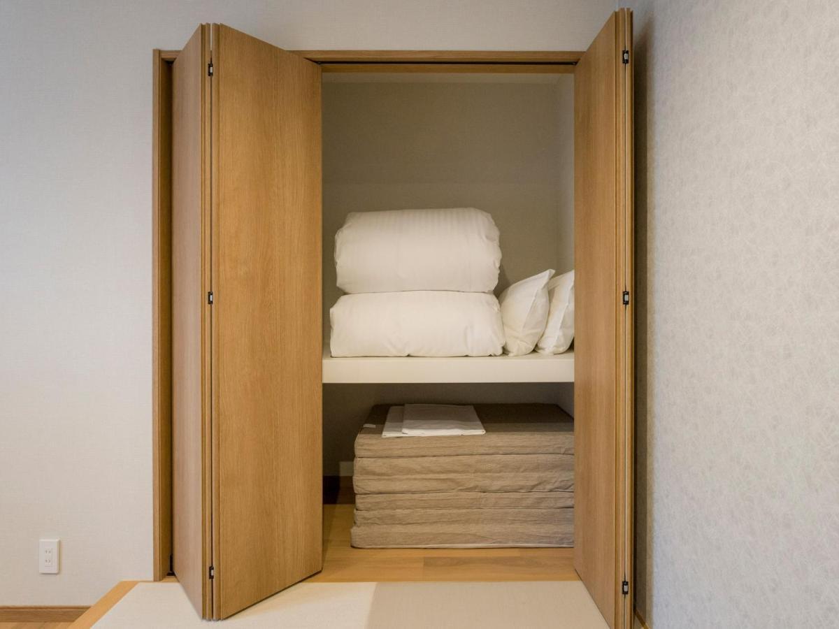 Rakuten Stay Villa Yatsugatake - 107 Simple Modern - Hokuto  Exteriör bild